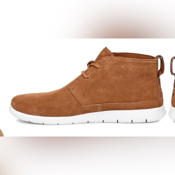 UGG Freamon Suede Chukka Boot (Men) - Picture 1 of 9